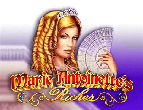 Игровой автомат Maire Antoinettes Riches  играть бесплатно